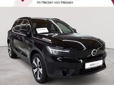 Black stone Gebraucht 2023 Volvo XC40 Plus SUV | 27.189 € (Superpreis)