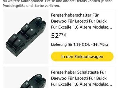 Begagnad Chevrolet Lacetti 122 HK (89 kW) 2007 Svart Halvkombi