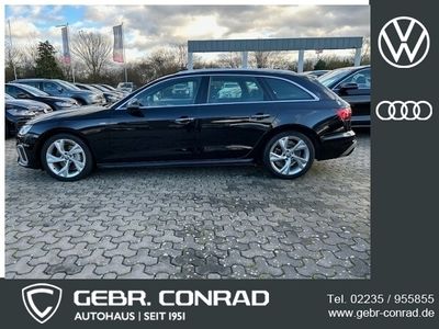 gebraucht Audi A4 3.0 Avant 40 TDI S line 600 €