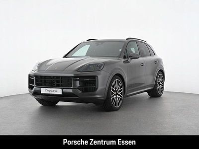 Occasion Porsche Cayenne GTS 500 PK (367 kW) 2025 Grijs SUV