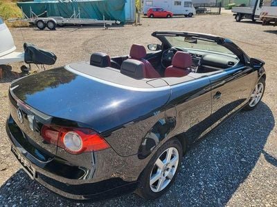 VW Eos