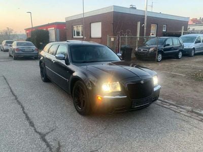 Chrysler 300C