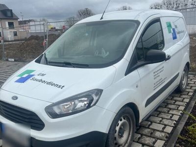 gebraucht Ford Courier 