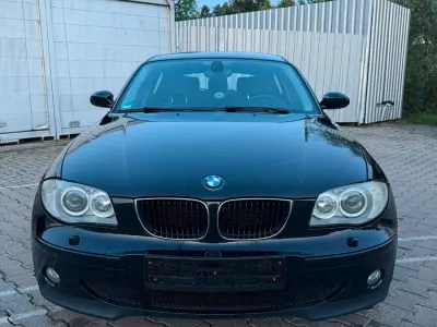 Gebraucht BMW 116 116 PS (85 kW) 2006 Kleinwagen
