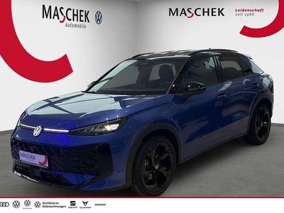 Nouă VW T-Roc Style 150 CP (110 kW) 2026 Albastru SUV