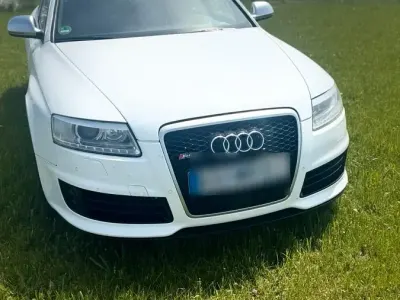 Gebraucht Audi RS6