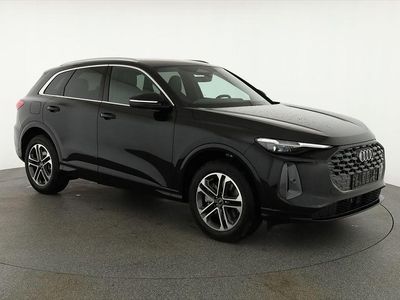 Neu Audi Q5 Ambiente 204 PS (150 kW) 2026 Mythosschwarz metallic SUV