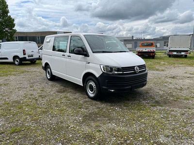 gebraucht VW Transporter T6Kasten Klima AHK Navi PDC Sitzhzg