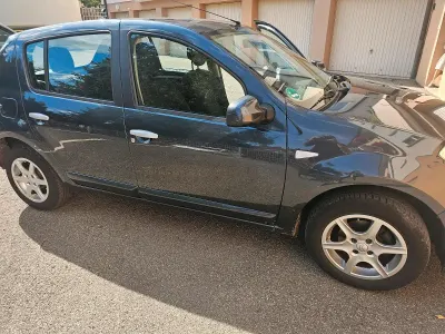 Gebraucht Dacia Sandero