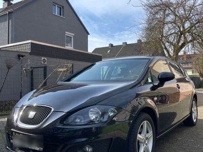 gebraucht Seat Leon 1.4 2010 MJ