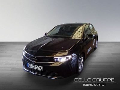 gebraucht Opel Astra Business Edition Navi-Pro Lenkrad-und Sit