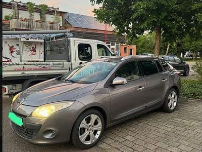 Renault Mégane GrandTour