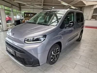 Gebraucht Toyota Proace Verso