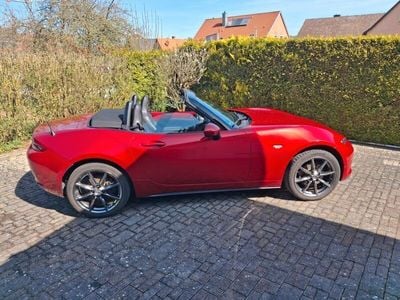 Mazda MX5