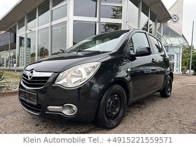 Opel Agila