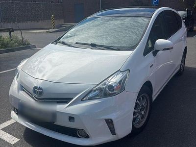 Toyota Prius+