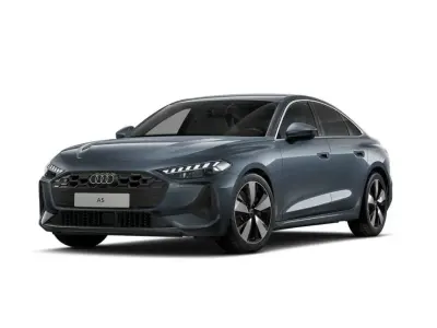 Gebraucht Audi A5 Sport 204 PS (150 kW) 2025 Blau Limousine