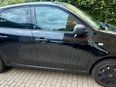Gebraucht Smart ForFour Electric Drive
