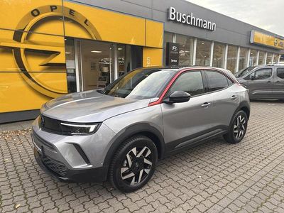 Gebraucht Opel Mokka-e GS Line 100 kW (136 PS) 2022 SUV