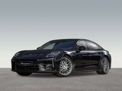 gebraucht Porsche Panamera 4 Head-Up HD-Matrix Massagesitze 21-Zol