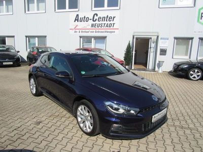 VW Scirocco