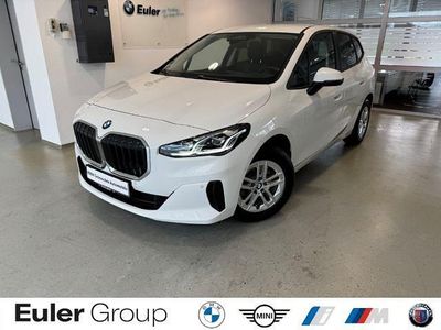 BMW 220 Active Tourer