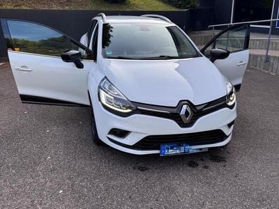 Renault Clio GrandTour