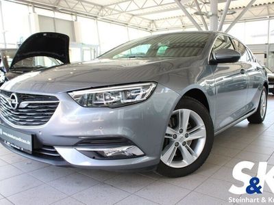 gebraucht Opel Insignia B Grand Sport Innovation 8Gang #Rückfahrkamera #AHK