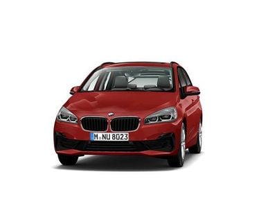 Gebraucht BMW 216 Active Tourer Advantage 109 PS (80 kW) 2025 Van / Kleinbus