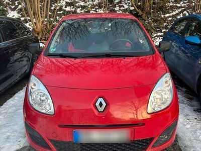 gebraucht Renault Twingo TÜV NEU