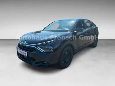 Gebraucht Citroën C4