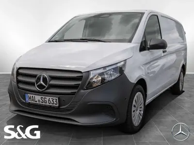 Gebraucht Mercedes Vito 136 PS (100 kW) 2025 Andere Van