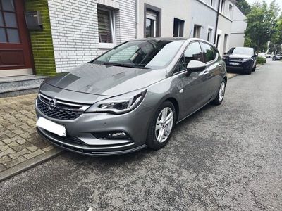 gebraucht Opel Astra 1.4 / Sport Turbo / 1Hand