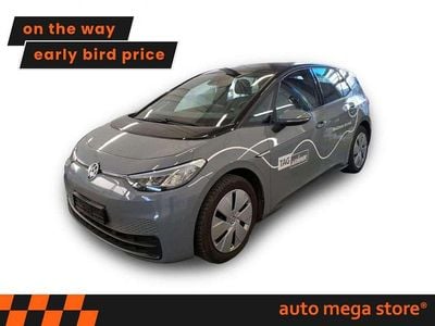 Occasion VW ID.3 Pro Performance 150 kW (204 PK) 2020 Grijs Hatchback