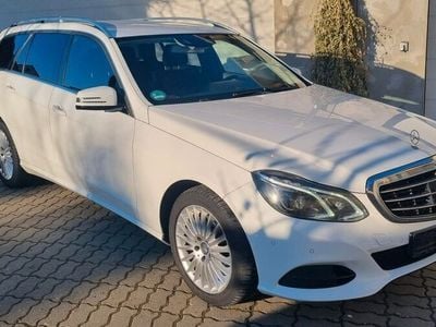 Mercedes E350