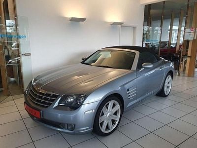Chrysler Crossfire