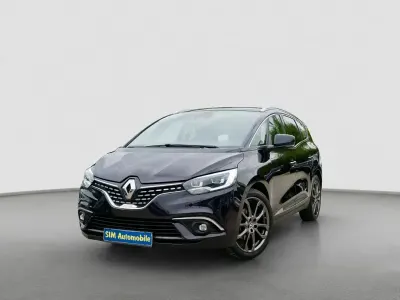 Gebraucht Renault Scénic IV