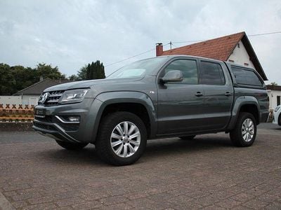 VW Amarok