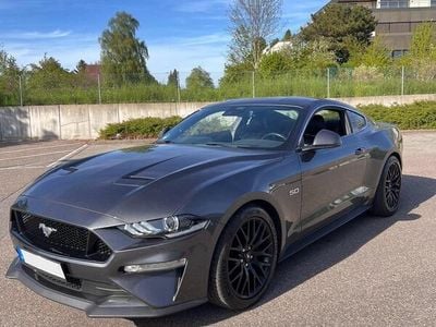 Ford Mustang GT