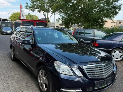 Gebraucht Mercedes E250