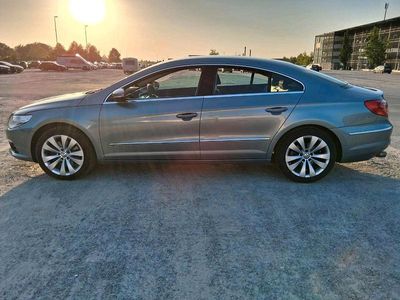 VW CC