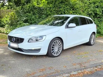 Gebraucht Volvo V60