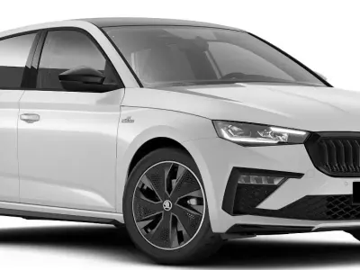 Neu Skoda Scala Monte Carlo 150 PS (110 kW) 2026 Kleinwagen