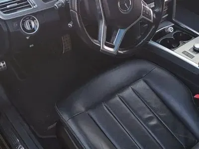 Brugt Mercedes E350