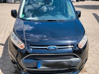 Ford Grand Tourneo Connect