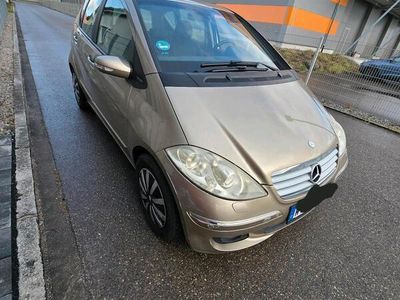 Mercedes A200