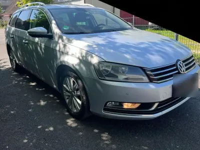 Occasion VW Passat