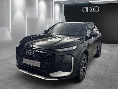 Gebraucht Audi Q3 Ambiente 272 PS (200 kW) 2025 Mythosschwarz metallic SUV