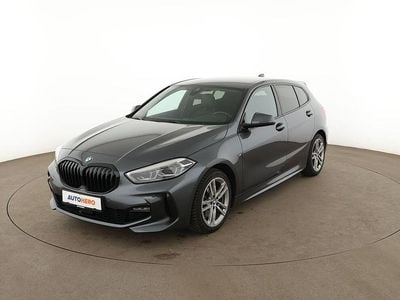 Second-hand BMW 118 M Sport 2020 Gri Hatchback