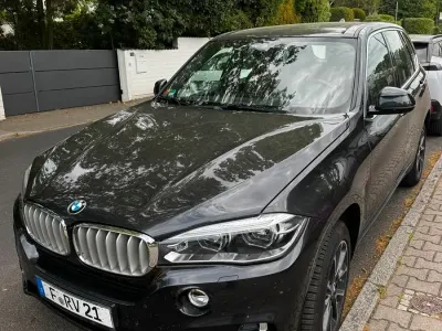 Gebraucht BMW X5